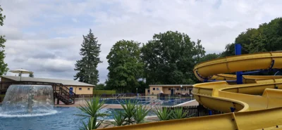 Foto des Albums: 1. Neuzeller Gesundheitstag im Freibad Neuzelle am 16.08.2026