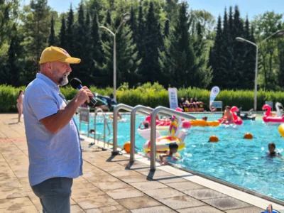 Foto des Albums: Neptunfest mit Piraten sorgte für Bombenstimmung