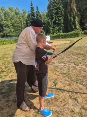 Foto des Albums: Neptunfest mit Piraten sorgte für Bombenstimmung
