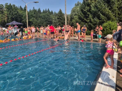 Foto des Albums: Neptunfest mit Piraten sorgte für Bombenstimmung
