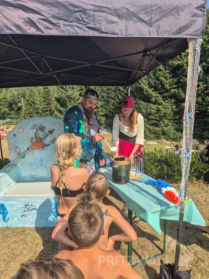 Foto des Albums: Neptunfest mit Piraten sorgte für Bombenstimmung