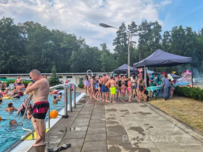 Foto des Albums: Neptunfest mit Piraten sorgte für Bombenstimmung