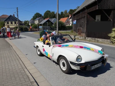 Foto des Albums: Willkommen in unserer Schule! – Schuleingang 2026