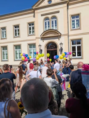 Foto des Albums: Schulanfang 2026