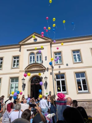Foto des Albums: Schulanfang 2026