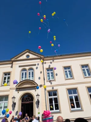 Foto des Albums: Schulanfang 2026