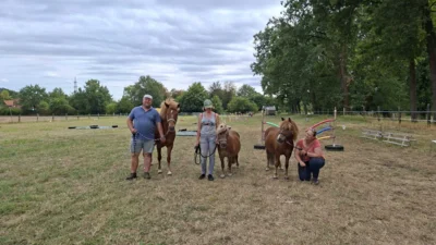 Foto des Albums: Trail 2026