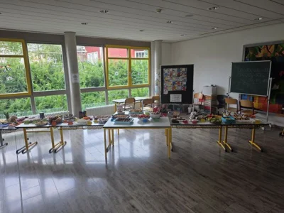 Foto des Albums: Buchstabenfest