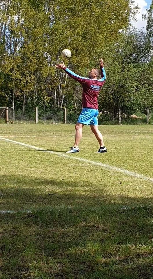 Bild: Training
