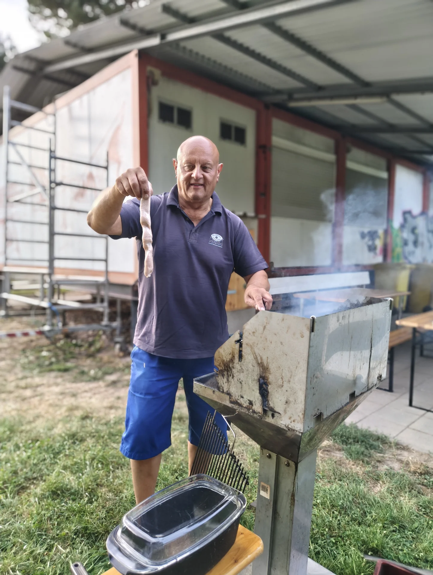 Bild: unser Chefbrater