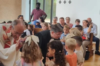 Foto des Albums: Einschulung 2026