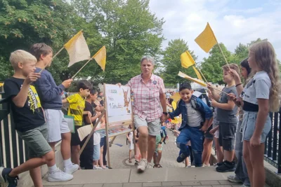 Foto des Albums: Einschulung 2026