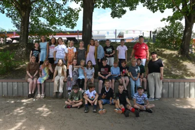Foto des Albums: 2026 Verabschiedung Klasse 4