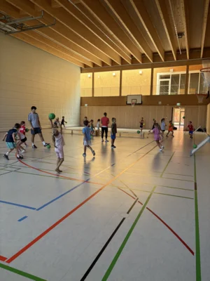 Foto des Albums: Sommerferienprogramm 2026 vom 10.08 bis zum 14.08