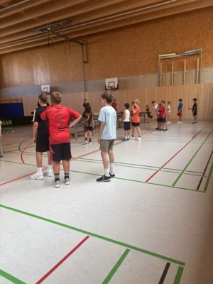 Foto des Albums: Sommerferienprogramm 2026 vom 10.08 bis zum 14.08