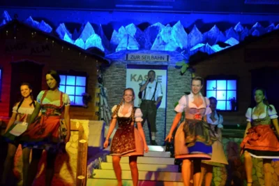 Foto des Albums: Ordensempfang 2014