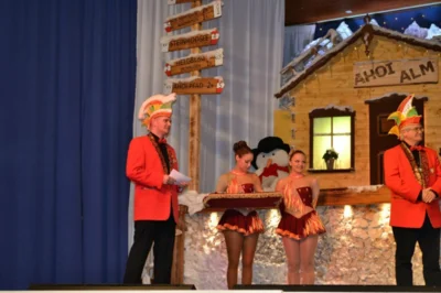 Foto des Albums: Ordensempfang 2014