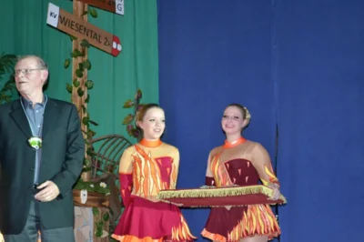 Foto des Albums: Ordensempfang 2014