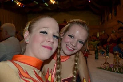 Foto des Albums: Ordensempfang 2014
