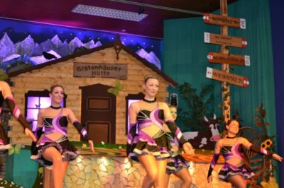 Foto des Albums: Ordensempfang 2014