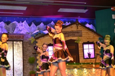 Foto des Albums: Ordensempfang 2014