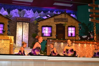 Foto des Albums: Ordensempfang 2014