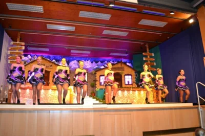 Foto des Albums: Ordensempfang 2014