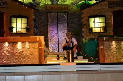 Foto des Albums: Ordensempfang 2014