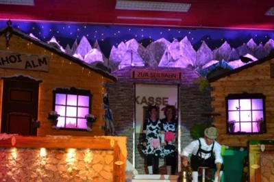 Foto des Albums: Ordensempfang 2014