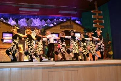Foto des Albums: Ordensempfang 2014