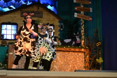Foto des Albums: Ordensempfang 2014