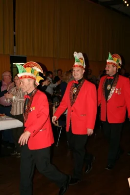 Foto des Albums: Kampagneneroeffnung 2013/14