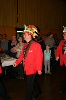 Foto des Albums: Kampagneneroeffnung 2013/14