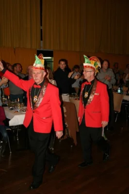 Foto des Albums: Kampagneneroeffnung 2013/14