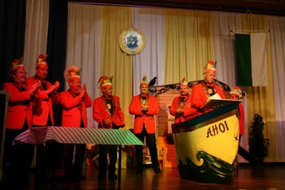 Foto des Albums: Kampagneneroeffnung 2013/14
