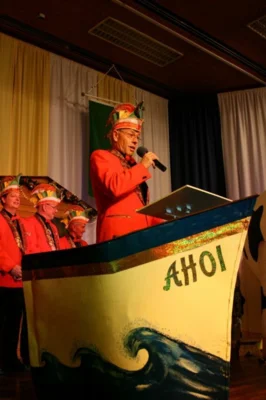 Foto des Albums: Kampagneneroeffnung 2013/14