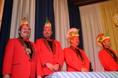 Foto des Albums: Kampagneneroeffnung 2013/14