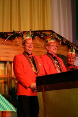 Foto des Albums: Kampagneneroeffnung 2013/14