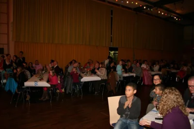 Foto des Albums: Kampagneneroeffnung 2013/14