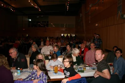 Foto des Albums: Kampagneneroeffnung 2013/14