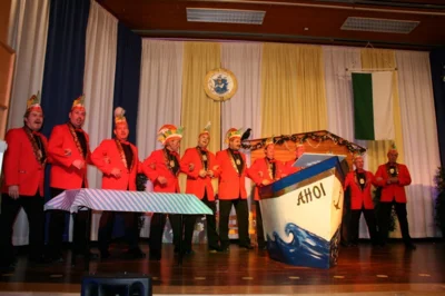 Foto des Albums: Kampagneneroeffnung 2013/14