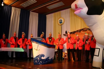 Foto des Albums: Kampagneneroeffnung 2013/14