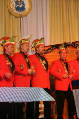 Foto des Albums: Kampagneneroeffnung 2013/14