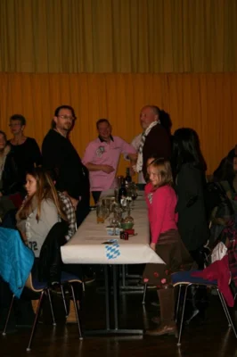 Foto des Albums: Kampagneneroeffnung 2013/14