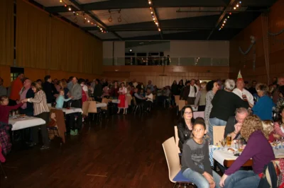 Foto des Albums: Kampagneneroeffnung 2013/14