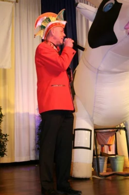 Foto des Albums: Kampagneneroeffnung 2013/14