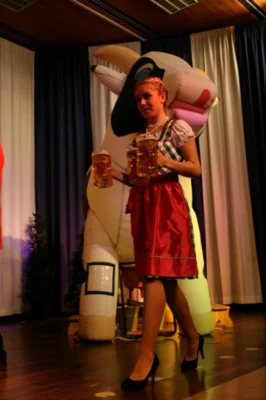 Foto des Albums: Kampagneneroeffnung 2013/14