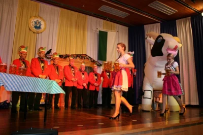 Foto des Albums: Kampagneneroeffnung 2013/14
