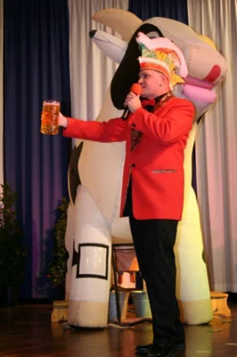 Foto des Albums: Kampagneneroeffnung 2013/14
