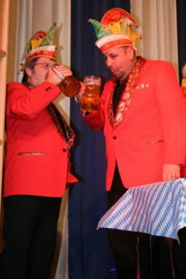 Foto des Albums: Kampagneneroeffnung 2013/14